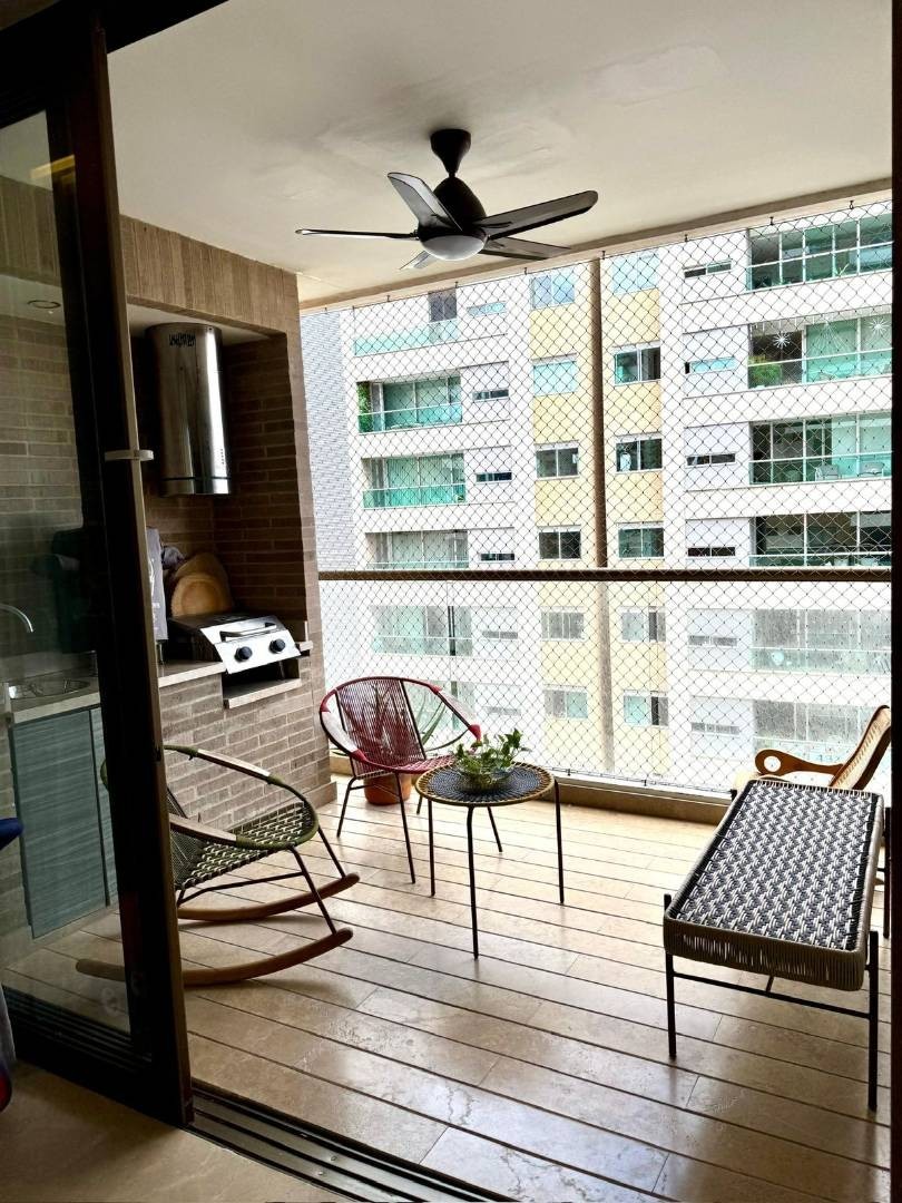 Apartamento en venta en Buenavista, Barranquilla · foto 17 de 24