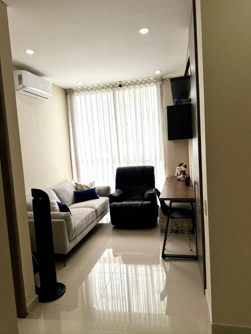 Apartamento en venta en Buenavista, Barranquilla · foto 18 de 24