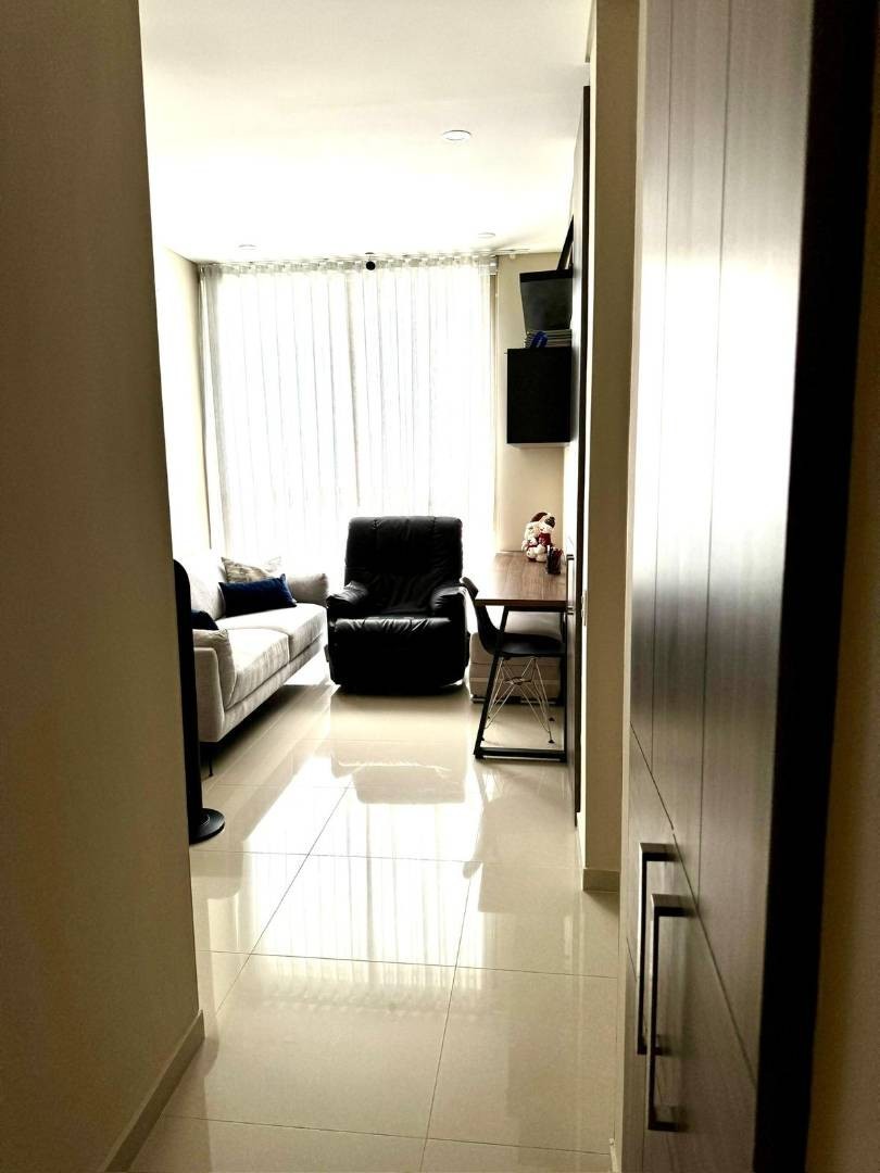 Apartamento en venta en Buenavista, Barranquilla · foto 19 de 24