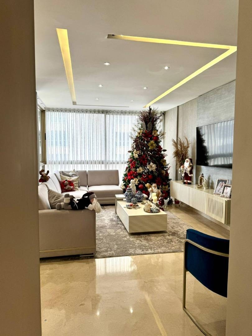 Apartamento en venta en Buenavista, Barranquilla · foto 21 de 24