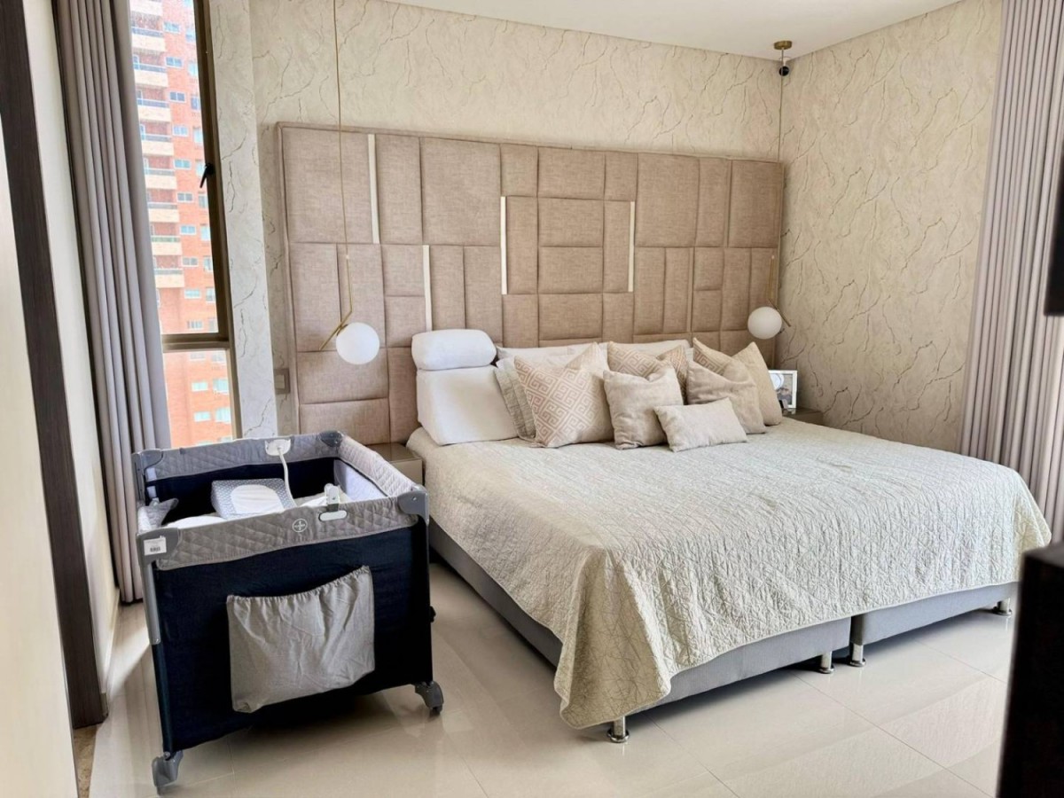 Apartamento en venta en Buenavista, Barranquilla · foto 22 de 24