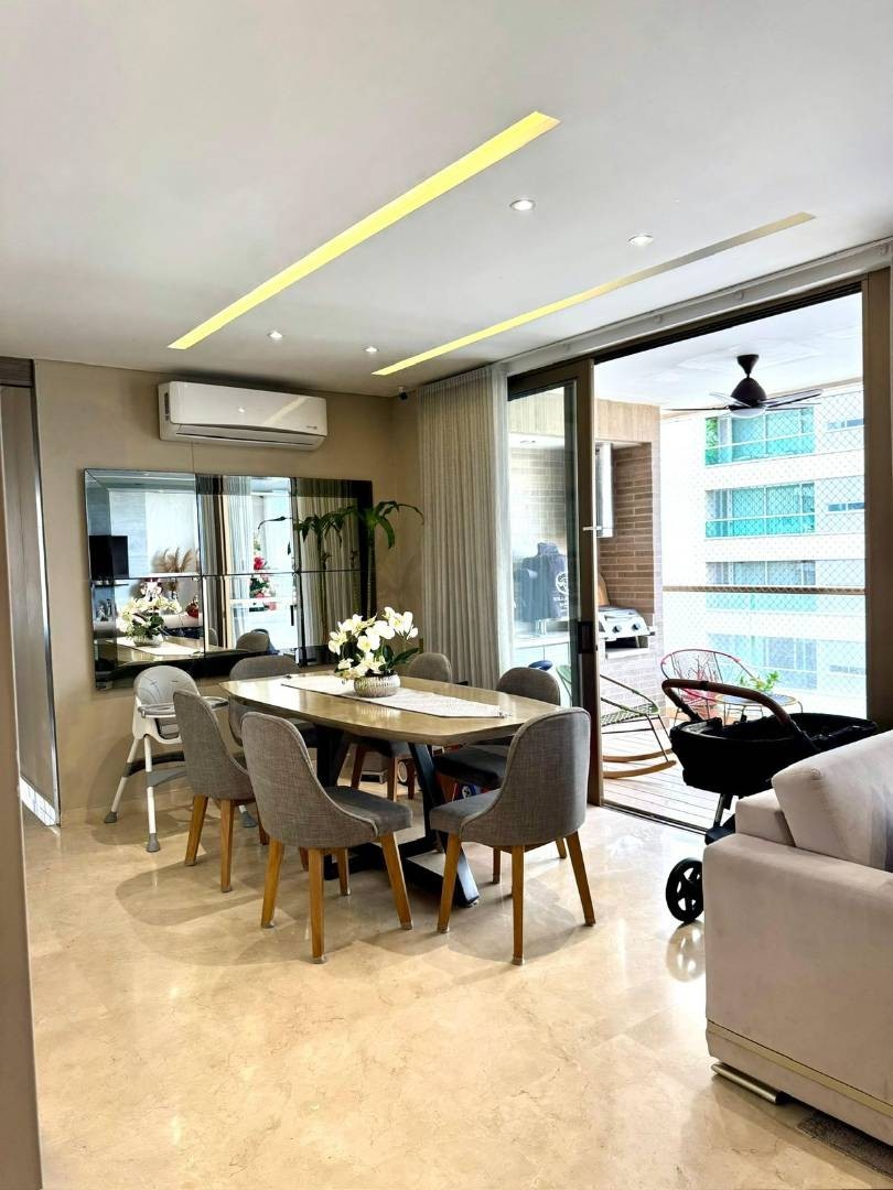 Apartamento en venta en Buenavista, Barranquilla · foto 23 de 24