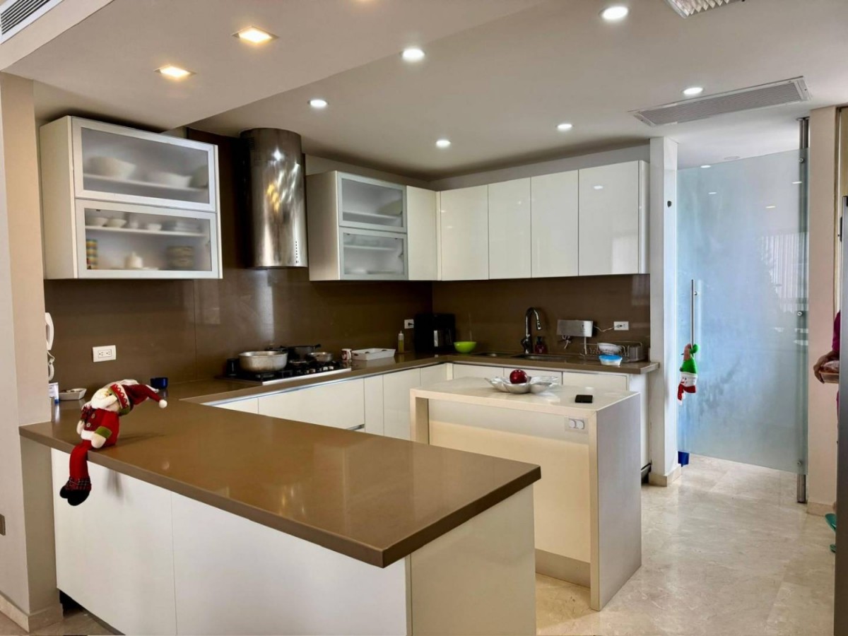 Apartamento en venta en Buenavista, Barranquilla · foto 24 de 24