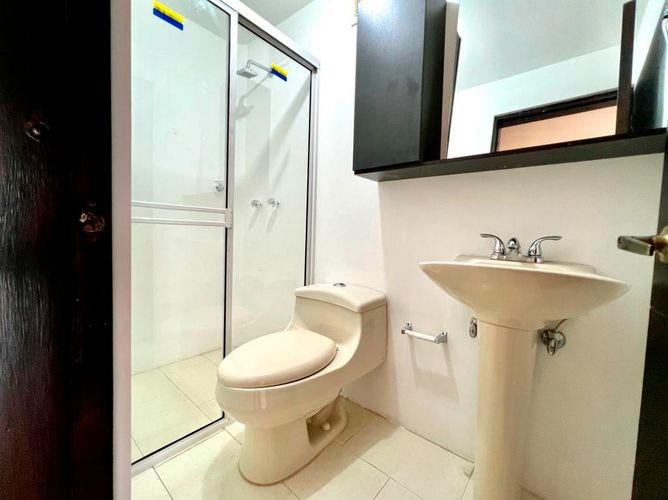 Oficina en venta en San Marcos, Envigado, 230 m² · foto 14 de 15