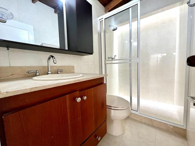 Oficina en venta en San Marcos, Envigado, 230 m² · foto 13 de 15
