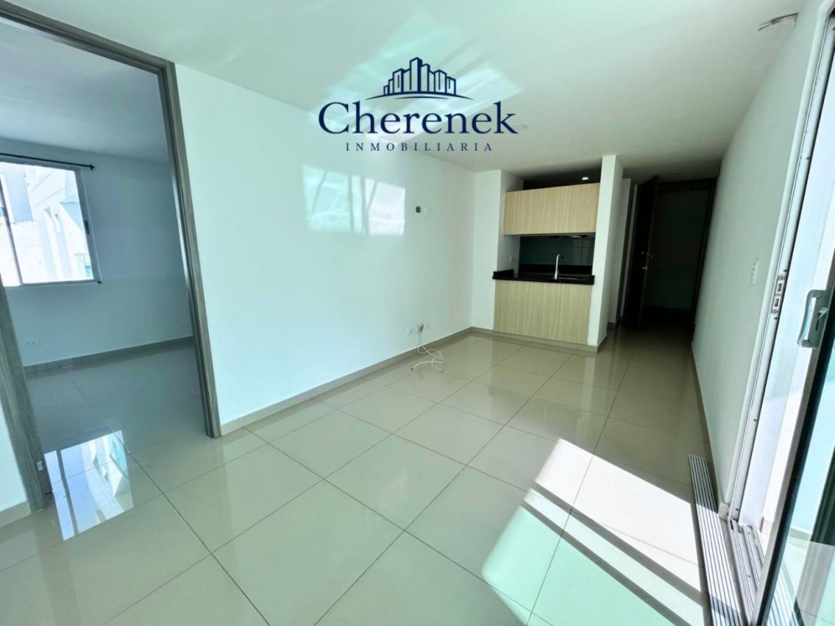 Apartamento en arriendo en El Porvenir, Barranquilla · foto 4 de 9