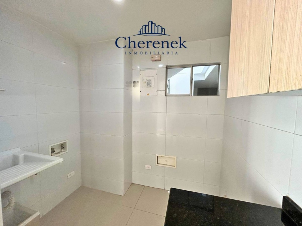 Apartamento en arriendo en El Porvenir, Barranquilla · foto 5 de 9
