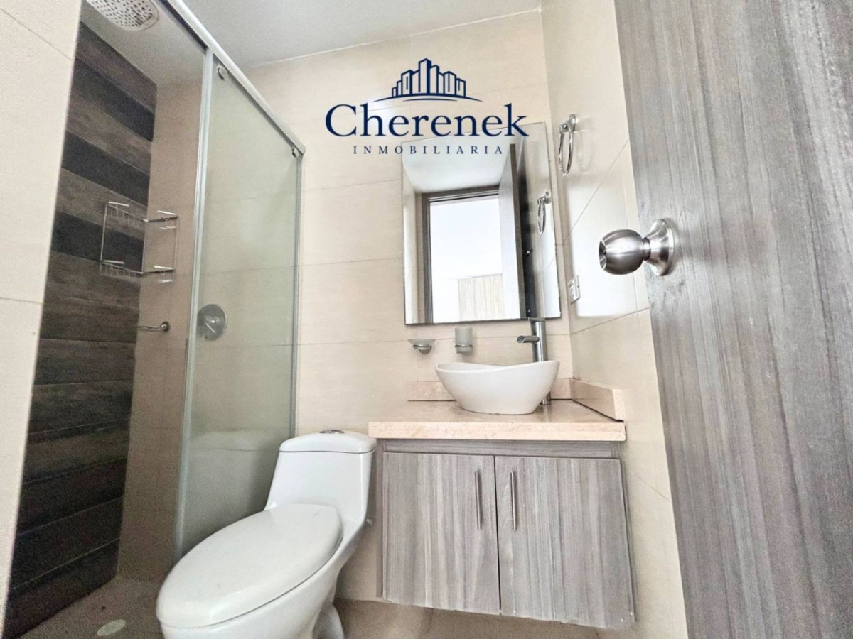 Apartamento en arriendo en El Porvenir, Barranquilla · foto 6 de 9