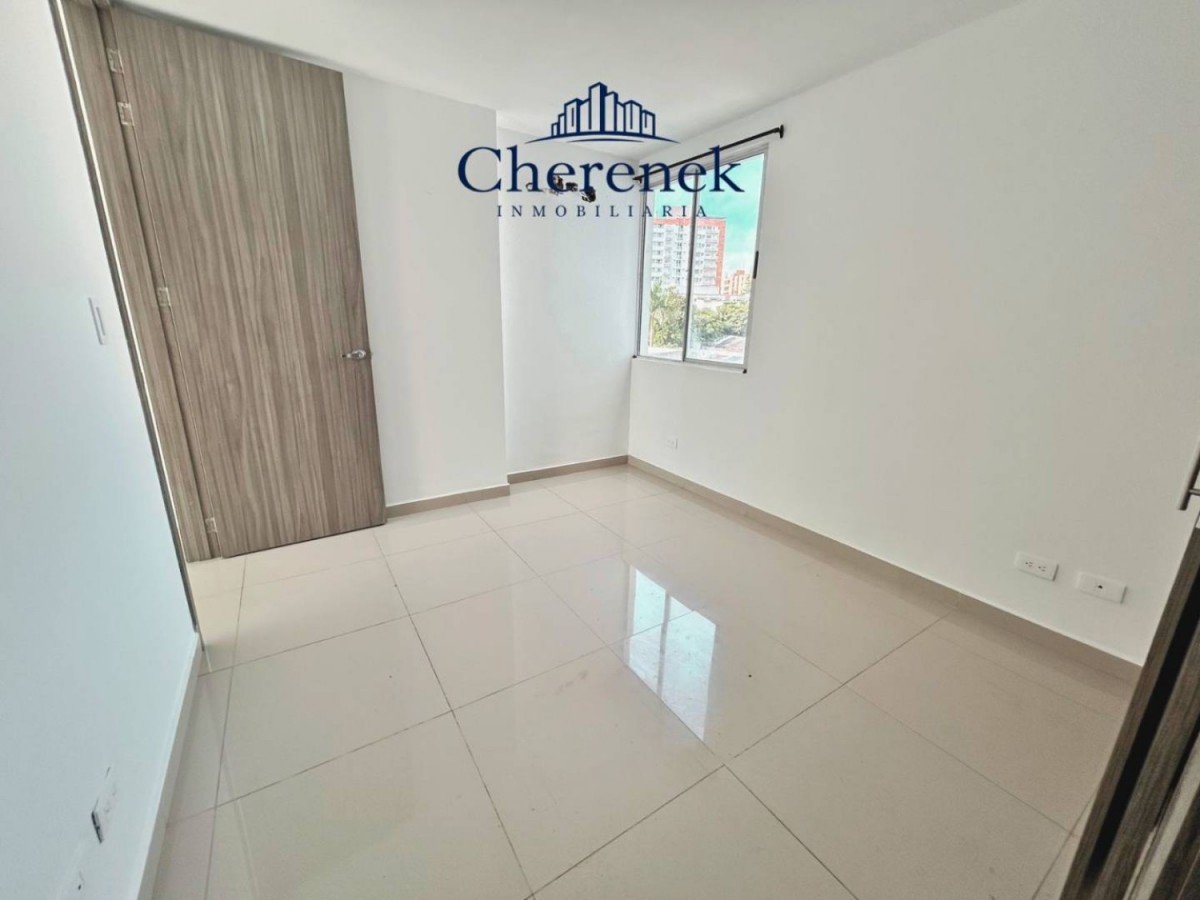 Apartamento en arriendo en El Porvenir, Barranquilla · foto 8 de 9