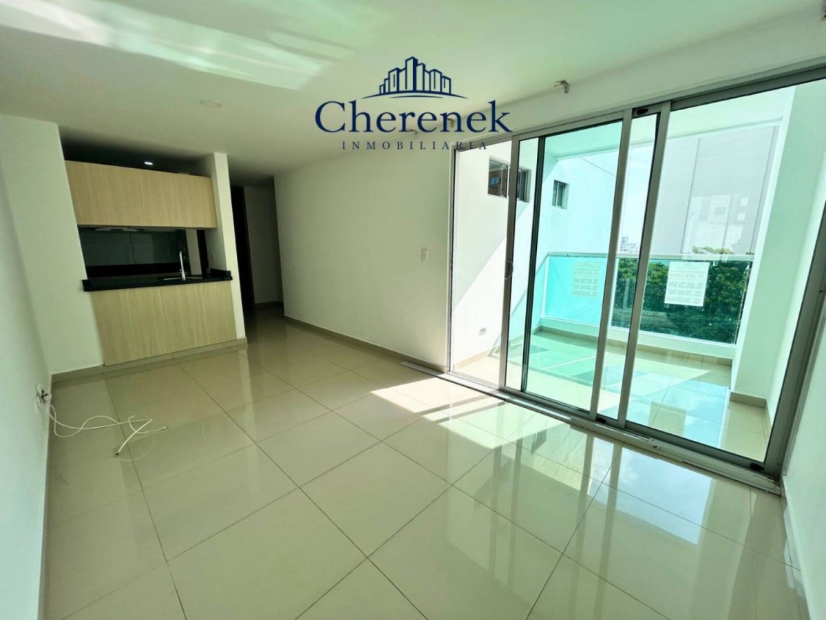 Apartamento en arriendo en El Porvenir, Barranquilla · foto 9 de 9