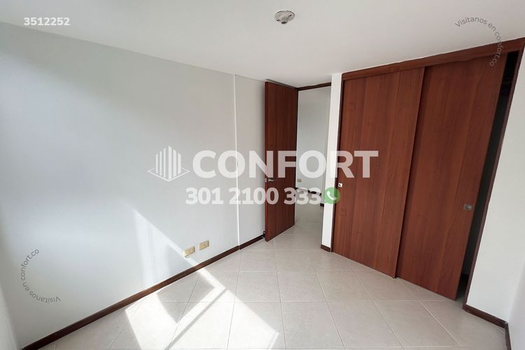Apartamento en arriendo en Cumbres, Envigado · foto 9 de 24