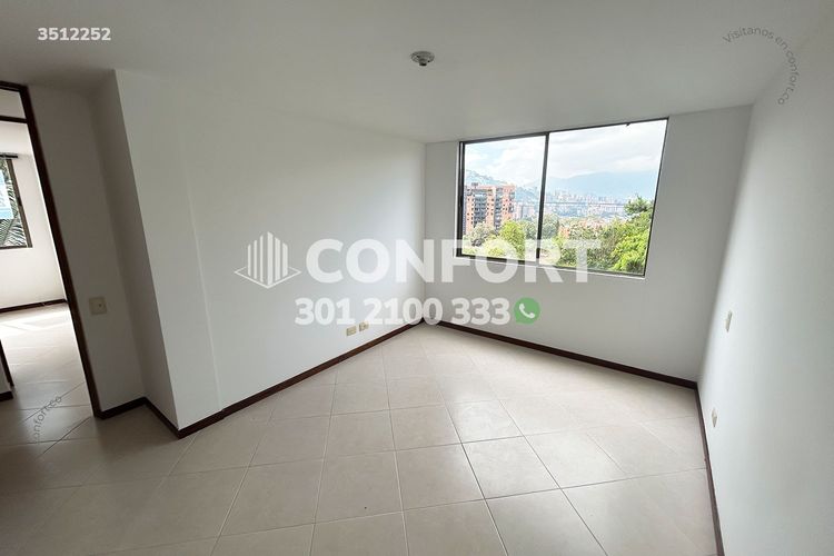 Apartamento en arriendo en Cumbres, Envigado · foto 15 de 24