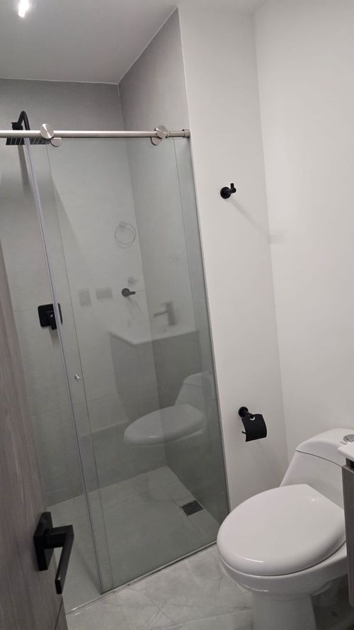 Apartamento en venta en La Candelaria, Medellín · foto 17 de 24