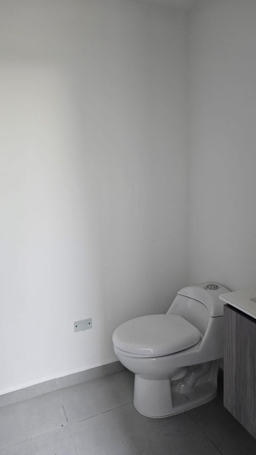Apartamento en venta en La Candelaria, Medellín · foto 19 de 24