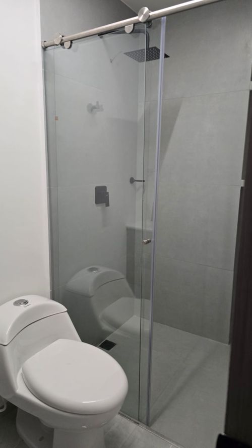 Apartamento en venta en La Candelaria, Medellín · foto 21 de 24