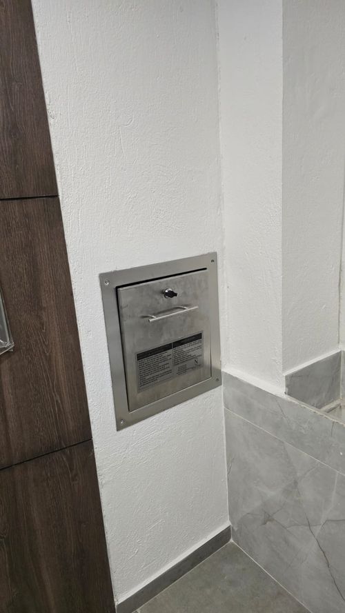 Apartamento en venta en La Candelaria, Medellín · foto 24 de 24