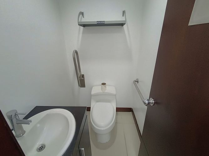 Consultorio en arriendo en Tequendama, Cali, 47 m² · foto 17 de 17