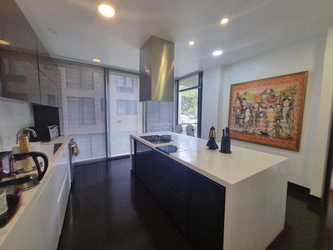 Apartamento de 3 alcobas en venta en La Cabrera, Bogotá, 315 m² · foto 16 de 24