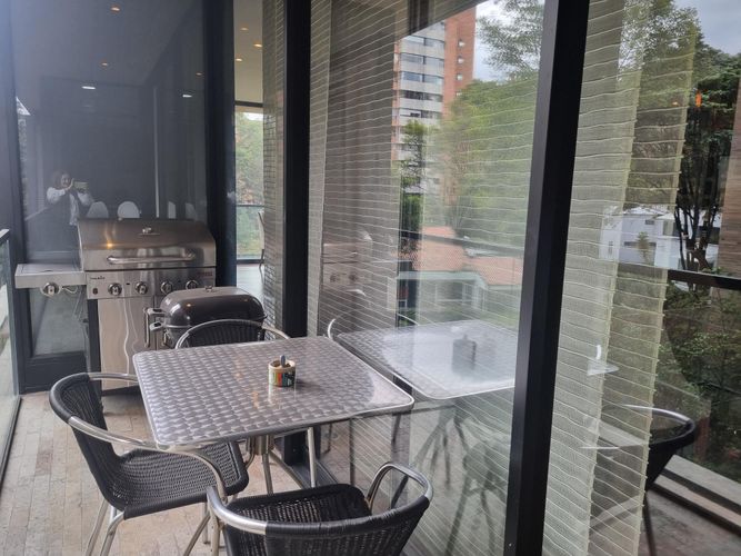 Apartamento de 3 alcobas en venta en La Cabrera, Bogotá, 315 m² · foto 21 de 24