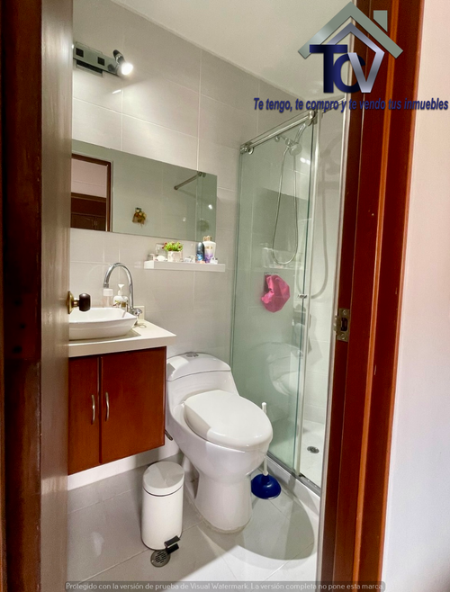 Casa de 4 alcobas en venta en Cañaveral, Floridablanca, 130 m² · foto 18 de 22