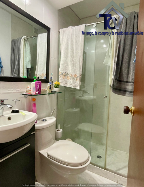 Casa de 4 alcobas en venta en Cañaveral, Floridablanca, 130 m² · foto 17 de 22