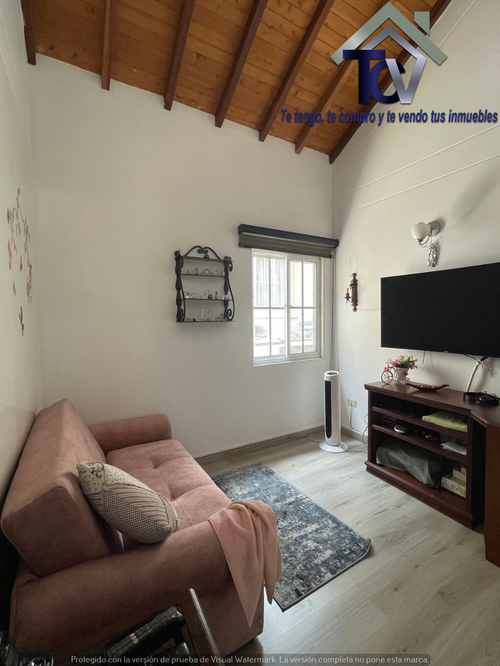 Casa de 4 alcobas en venta en Cañaveral, Floridablanca, 130 m² · foto 9 de 22