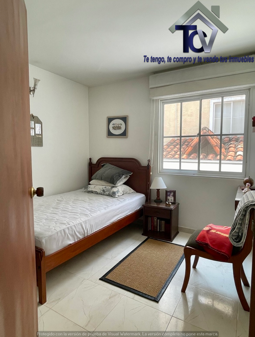 Casa de 4 alcobas en venta en Cañaveral, Floridablanca, 130 m² · foto 14 de 22