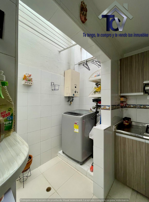 Casa de 4 alcobas en venta en Cañaveral, Floridablanca, 130 m² · foto 20 de 22