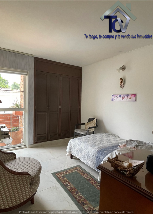 Casa de 4 alcobas en venta en Cañaveral, Floridablanca, 130 m² · foto 13 de 22