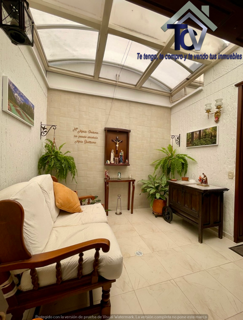 Casa de 4 alcobas en venta en Cañaveral, Floridablanca, 130 m² · foto 8 de 22