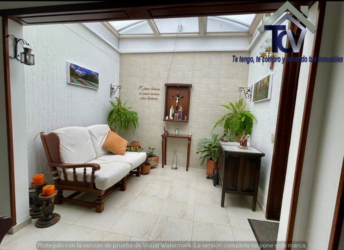 Casa de 4 alcobas en venta en Cañaveral, Floridablanca, 130 m² · foto 7 de 22