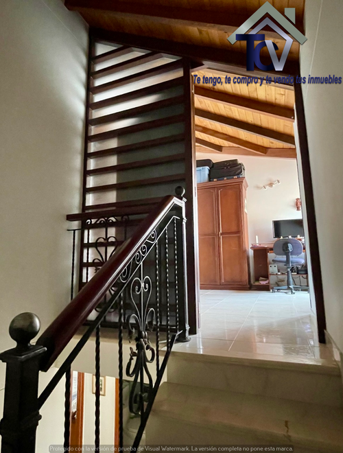 Casa de 4 alcobas en venta en Cañaveral, Floridablanca, 130 m² · foto 11 de 22