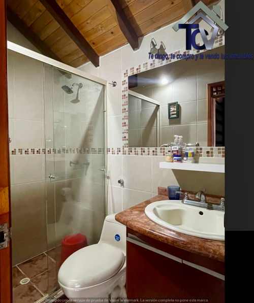 Casa de 4 alcobas en venta en Cañaveral, Floridablanca, 130 m² · foto 19 de 22