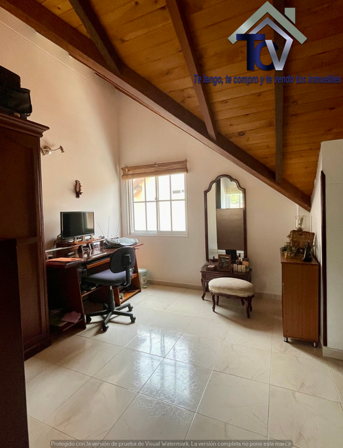 Casa de 4 alcobas en venta en Cañaveral, Floridablanca, 130 m² · foto 6 de 22