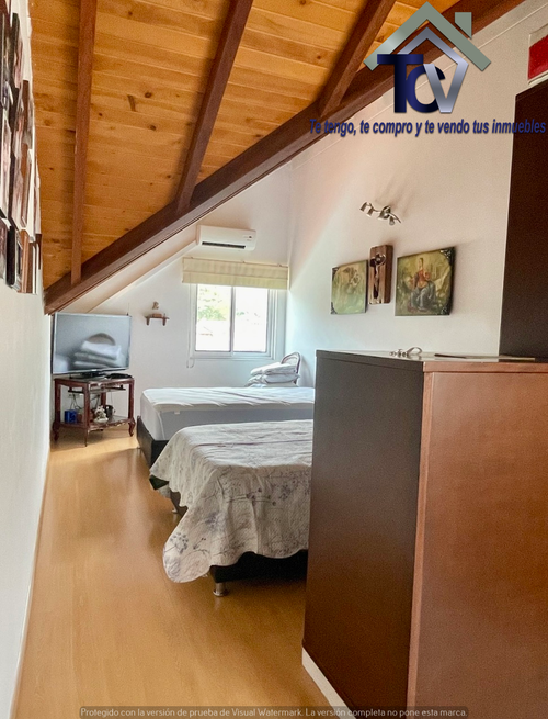 Casa de 4 alcobas en venta en Cañaveral, Floridablanca, 130 m² · foto 15 de 22
