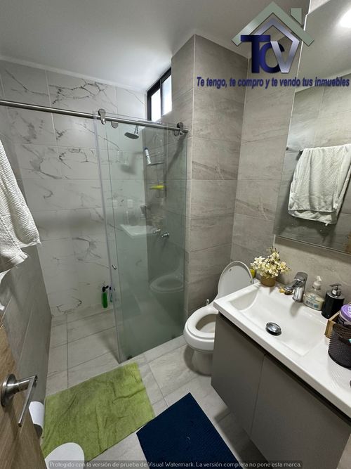 Apartamento de 3 alcobas en venta en Conucos, Bucaramanga, 87 m² · foto 15 de 16