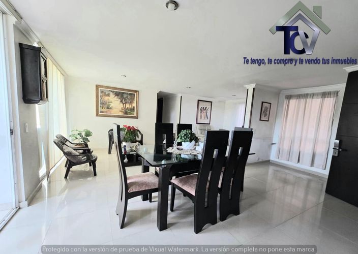Apartamento de 3 alcobas en venta en Conucos, Bucaramanga, 87 m² · foto 4 de 16