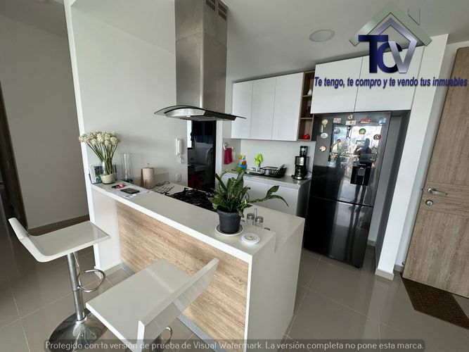 Apartamento de 3 alcobas en venta en Conucos, Bucaramanga, 87 m² · foto 2 de 16