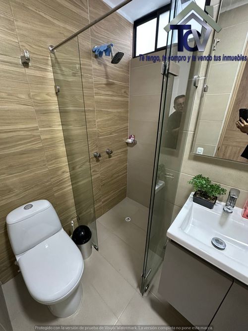 Apartamento de 3 alcobas en venta en Conucos, Bucaramanga, 87 m² · foto 16 de 16