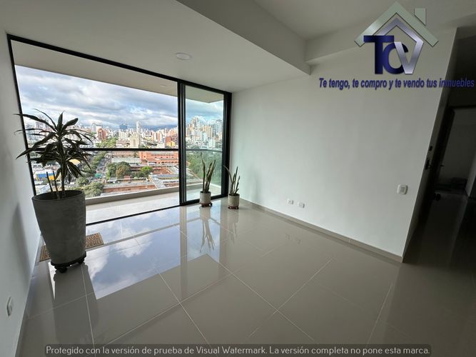 Apartamento de 3 alcobas en venta en Conucos, Bucaramanga, 87 m² · foto 5 de 16