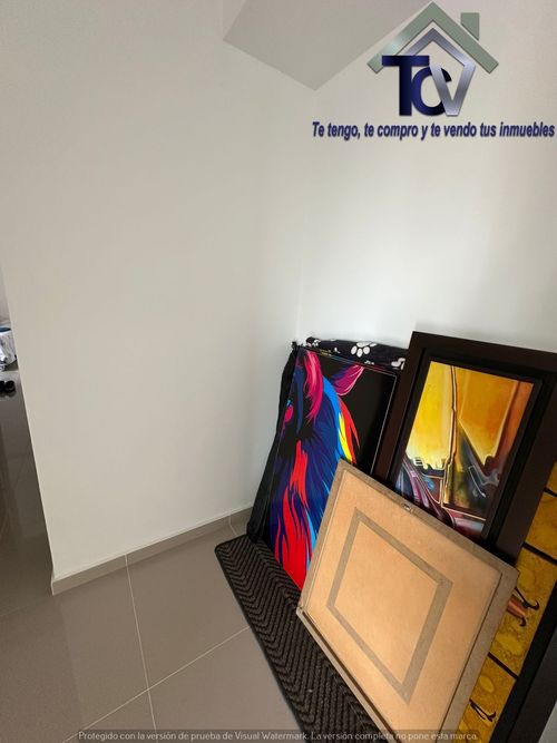 Apartamento de 3 alcobas en venta en Conucos, Bucaramanga, 87 m² · foto 13 de 16