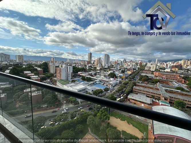 Apartamento de 3 alcobas en venta en Conucos, Bucaramanga, 87 m² · foto 8 de 16