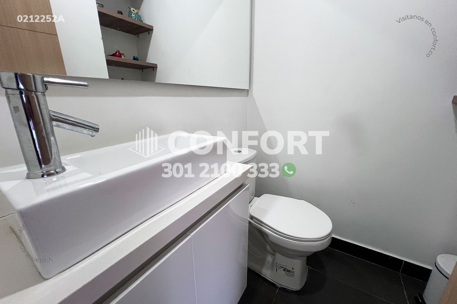 Apartamento en arriendo en Las Cumbres, Envigado · foto 3 de 18