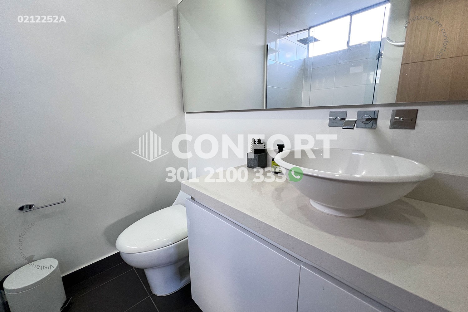 Apartamento en arriendo en Las Cumbres, Envigado · foto 14 de 18