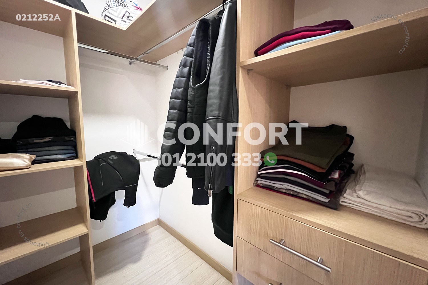 Apartamento en arriendo en Las Cumbres, Envigado · foto 13 de 18