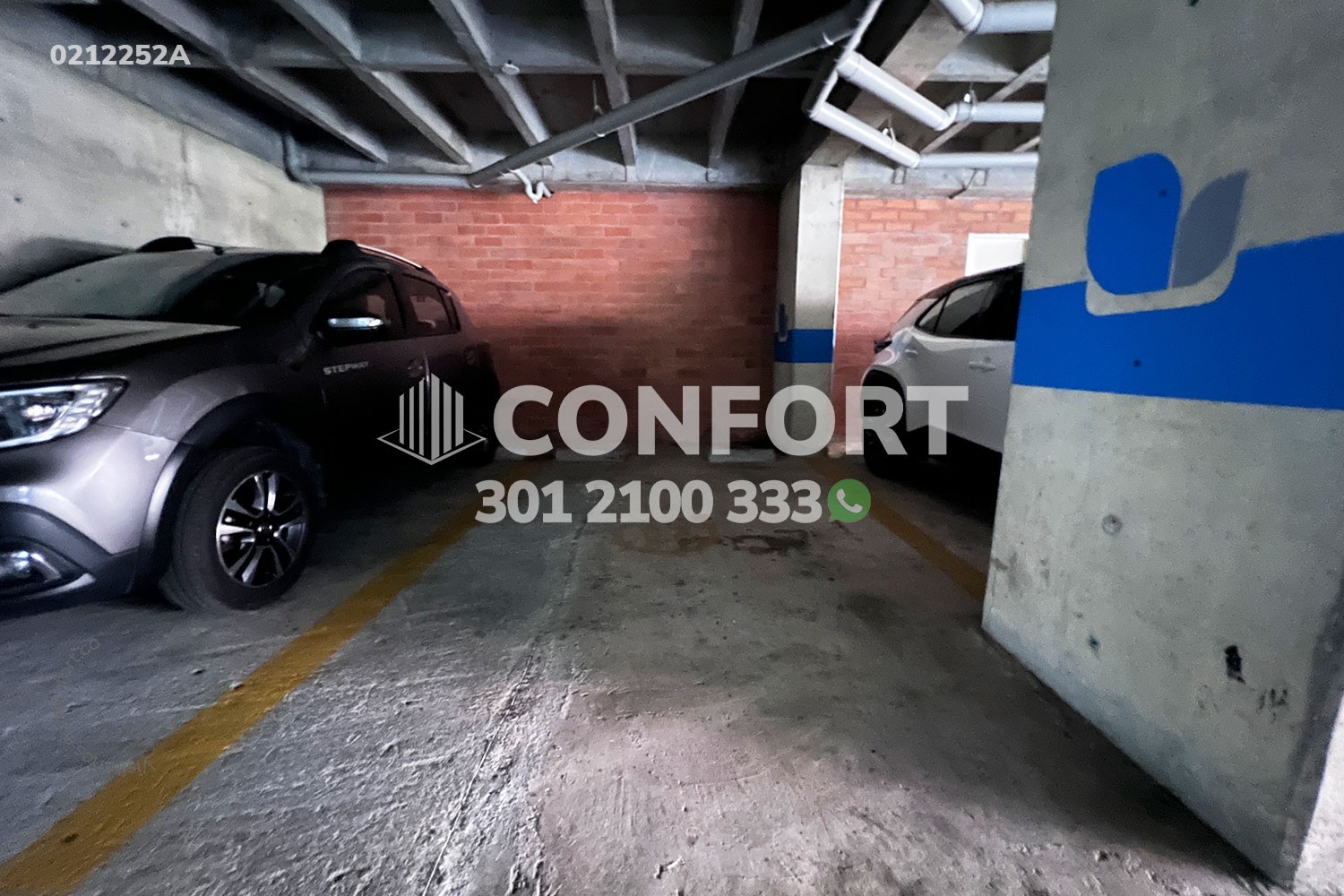 Apartamento en arriendo en Las Cumbres, Envigado · foto 15 de 18