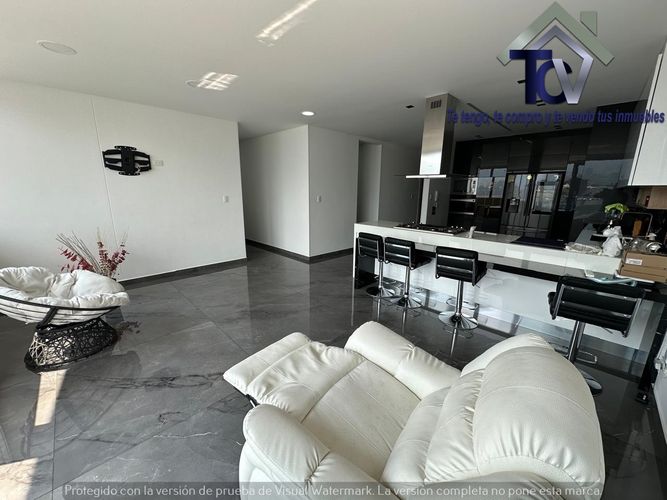 Apartamento de 5 alcobas en venta en Nuevo Sotomayor, Bucaramanga, 171 m² · foto 4 de 15