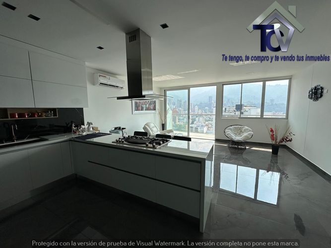 Apartamento de 5 alcobas en venta en Nuevo Sotomayor, Bucaramanga, 171 m² · foto 2 de 15