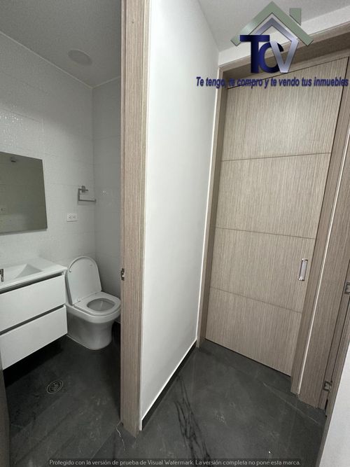 Apartamento de 5 alcobas en venta en Nuevo Sotomayor, Bucaramanga, 171 m² · foto 14 de 15