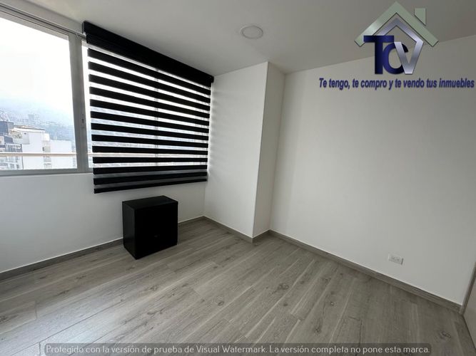 Apartamento de 5 alcobas en venta en Nuevo Sotomayor, Bucaramanga, 171 m² · foto 11 de 15